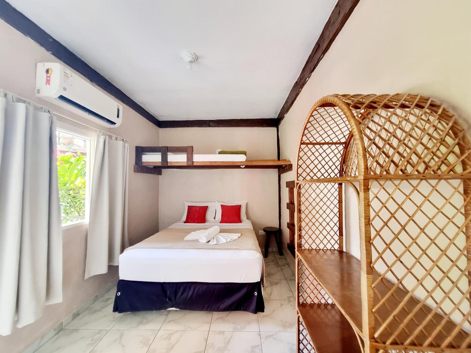 Pousada Delta Mar Maresias เซา เซบัสเชียว ภายนอก รูปภาพ